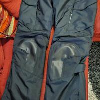 pantaloni alpinestar v3 drystar 