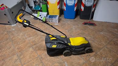 Tagliaerba Elettrico ADEO YT5139 - 1000W