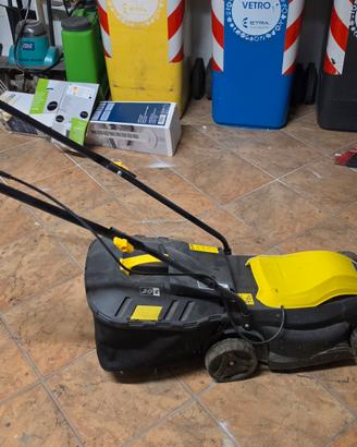 Tagliaerba Elettrico ADEO YT5139 - 1000W