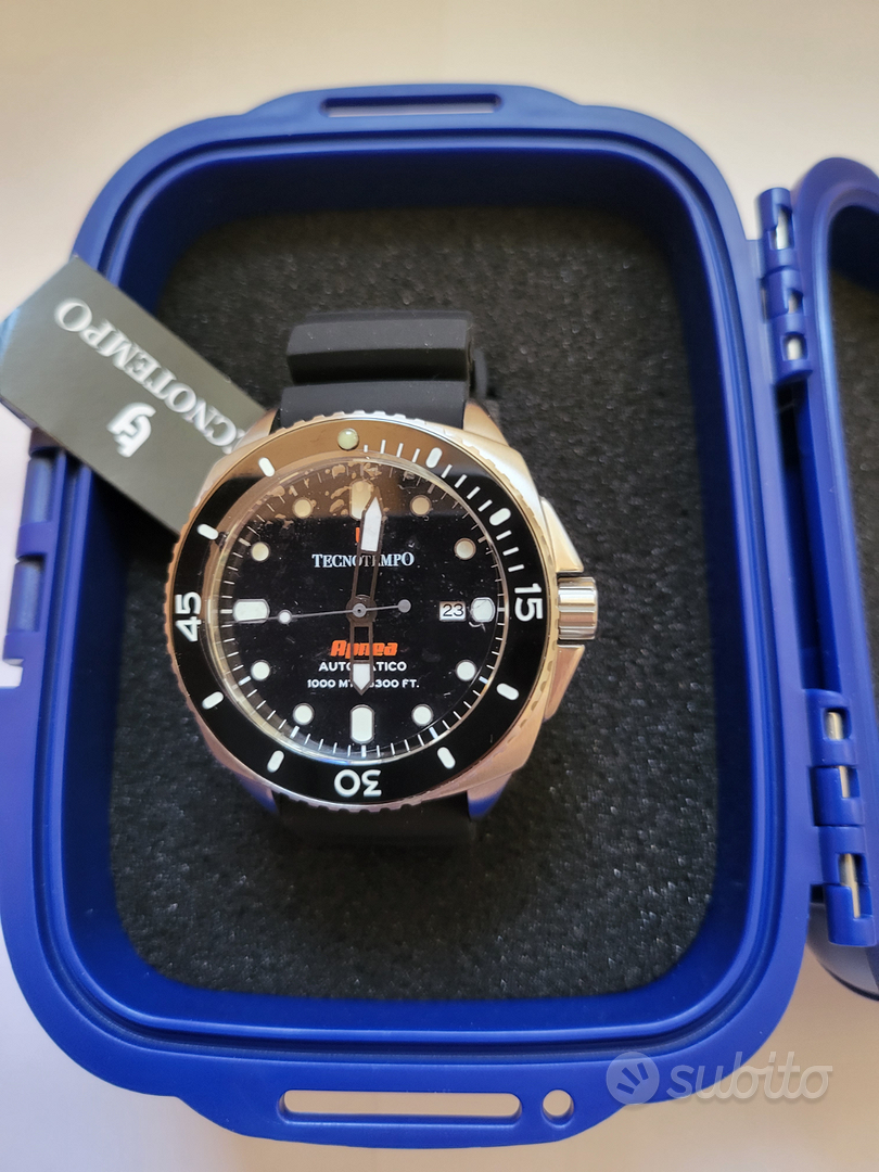 Subito orologi sale