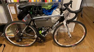 Cannondale Synapse taglia 54