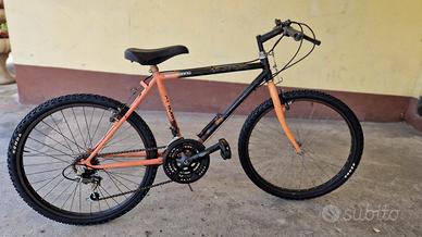 MTBK ruote di 24"  nuove