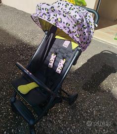 Passeggino Inglesina Quid 2