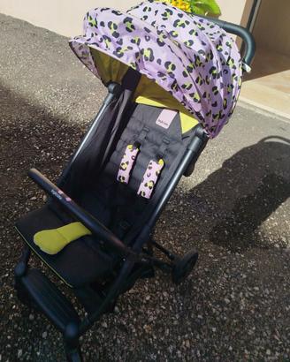 Passeggino Inglesina Quid 2