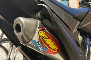 Terminale Fmf Powercore2 Shorty