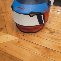 Casco Nolan Classic N Com
