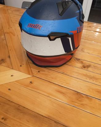 Casco Nolan Classic N Com
