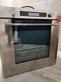 FORNO FRANKE SG 981