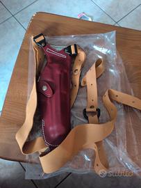 Fondina beretta 9x19 9x21