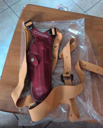 Fondina beretta 9x19 9x21