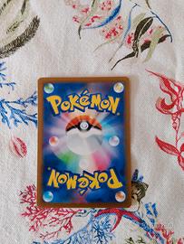 carta Pokemon 