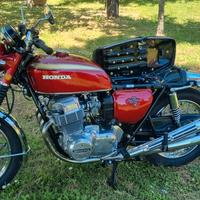 Honda 750 four k1