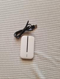 Modem router portatile Wi-Fi Huawei Mobile WiFi