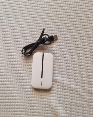 Modem router portatile Wi-Fi Huawei Mobile WiFi