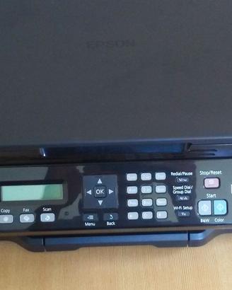 Stampante EPSON