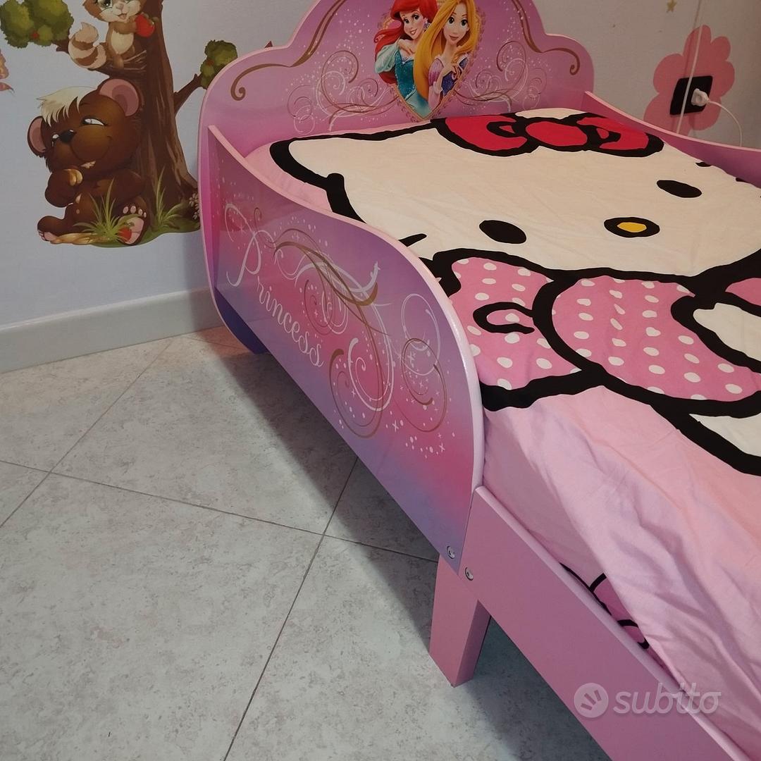 Lampadario cameretta bambina Principesse Disney - Arredamento e Casalinghi  In vendita a Asti