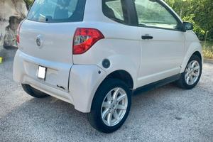 Aixam minauto