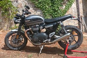 Triumph Speed twin 1200