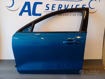 Porta Sportello Ant. SX Ford Focus 2015 in poi