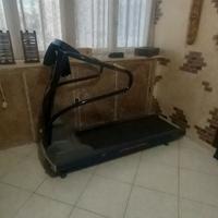 tapis roulant runner mtj