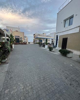Attività commerciale avviata a San foca (ristor)