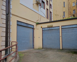 Deposito 16 mq Avellino centro storico