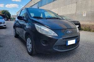 Ford Ka 1.2 Neopatentati
