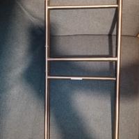 portasciugamani da terra GRUNDTAL ikea