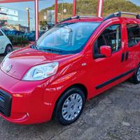 Fiat Qubo 1.3 diesel 07/2012 Cv75