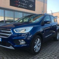 FORD KUGA 2000 TD 4X4