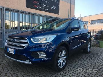 FORD KUGA 2000 TD 4X4