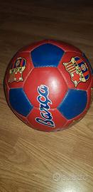 PALLONE BARCELLONA