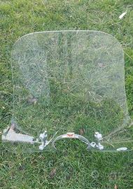 PARABREZZA PIAGGIO VESPA PRIMAVERA  50/125/150