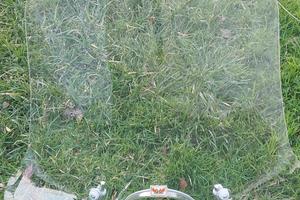 PARABREZZA PIAGGIO VESPA PRIMAVERA  50/125/150