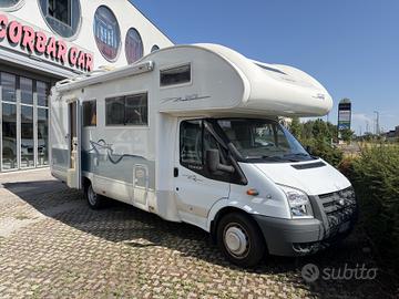 Rimor SUPERBRIG 678