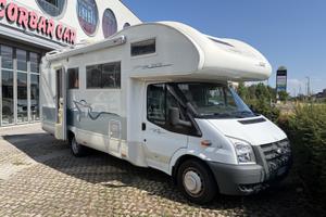 Rimor SUPERBRIG 678