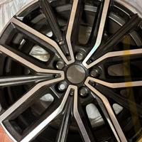 Cerchi bmw 18’ in lega