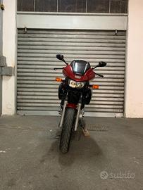 Yamaha tdm