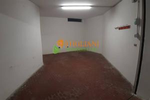 Box o garage, semicentro - Campobasso
