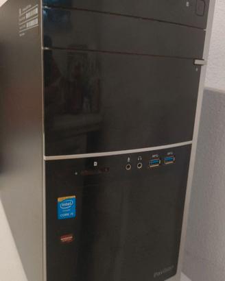 Pc Fisso