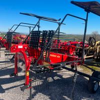 Ranghinatore vicon andex 394