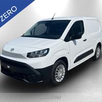 Toyota Proace City 1.5d 100cv s&s l1 s comfort