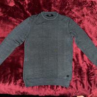 Cardigan Liu Jo 100% lana merino extrafine