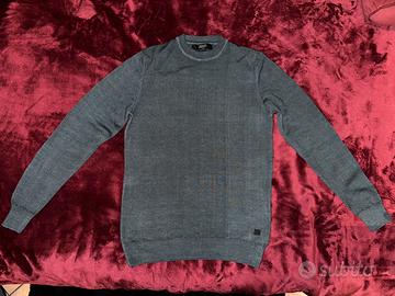 Cardigan Liu Jo 100% lana merino extrafine