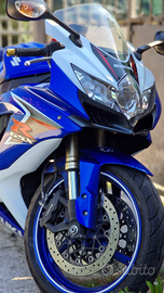 Suzuki GSX-R600 27milakm originali