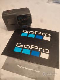 Gopro Hero 6 black