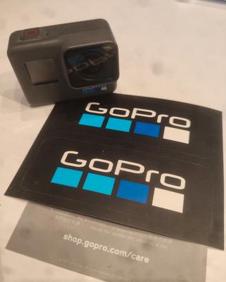 Gopro Hero 6 black