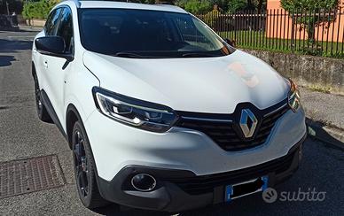 Renault Kadjar Hypnotic 2 Automatica