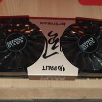 ge force palit gtx 670