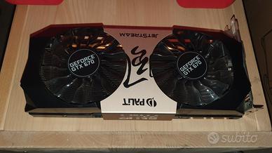 ge force palit gtx 670